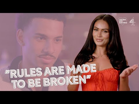 Are Louis and Olivia Getting Close?!