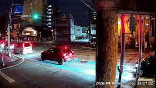 熊本県熊本市中央区新町ライブカメラ Kumamoto KumamotoshiLive camera.world.cam live webcam