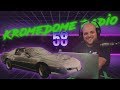 I found my old Trans Am! (58) | KromeDome Radio