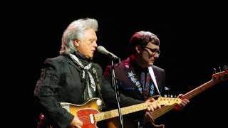 Marty Stuart...The Fabulous Superlatives....Time Don&#39;t Wait....7/24/18....Los Angeles