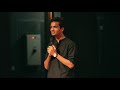 How the choices we make affect our life. | Parikshit Joshi | TEDxJSSATE