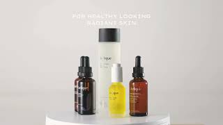 Enhance your Beauty Ritual with the 8+2 Mix & Glow Method