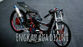 Download lagu Story wa drag bike lagu hanya rindu mp3