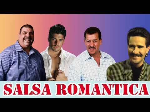 SALSA ROMANTICA MIX 2022 - EDDIE SANTIAGO, FRANKIE RUIZ, MAELO RUIZ, GALY GALIANO - EXITOS MIX 2022