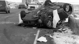 Broken Everything is broken