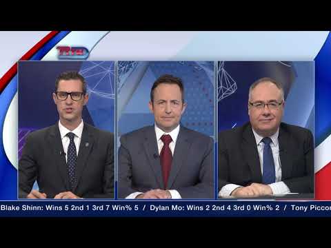 [Racing To Win] 20/21 #26 Happy Valley – R3 (2 December)