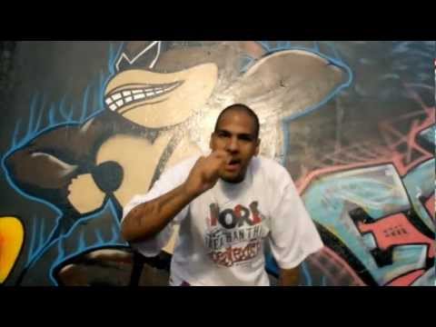 Estilo Gorilon - Willy MC 2013