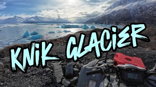 Exploring Alaska's Most Popular ATV and Off-Road Trail!