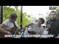 BLACKCHORDS (BalconyTV) 