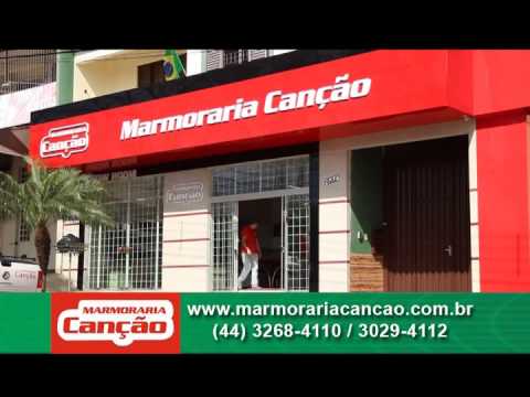 MARMORARIA CANÇÃO  2014 .*.