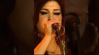 Amy Winehouse &amp; Paul Weller CRUSH "Don't Go To Strangers"