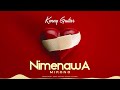 Kenny Guitar - Nimenawa Mikono (official audio)