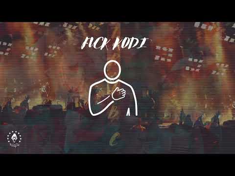 14. Wuod Baba - FVCK KODI (Prod Billionz)(2020)