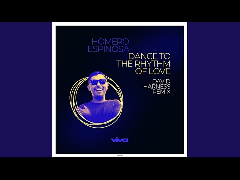 Dance to the Rhythm of Love