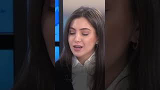 Արցախում մարդիկ կան՝ Նիկոլի ստվերն են. Աննա Մկրտչյան #ԽոսքիԻրավունք