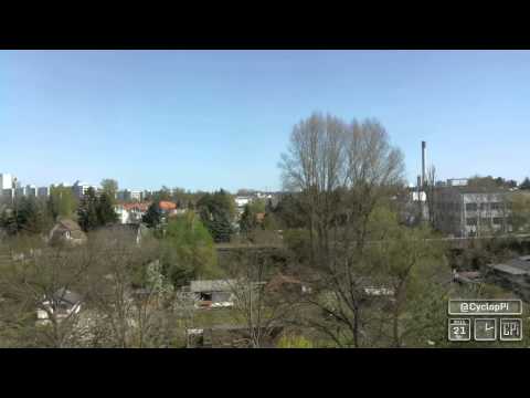 CyclopTV 21. April 2015