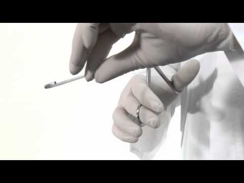 Rongeure von KLS Martin – Zerlegungsanleitung