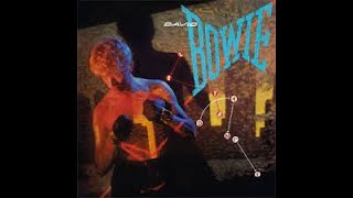 David Bowie - Let&#39;s Dance - Demo