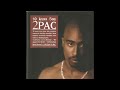2Pac Feat Danny Boy I Ain T Mad At Cha