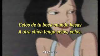 Fanny Lu - Celos - (Letra)