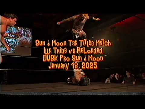 DUSK Pro Mixtape: Best of 2025