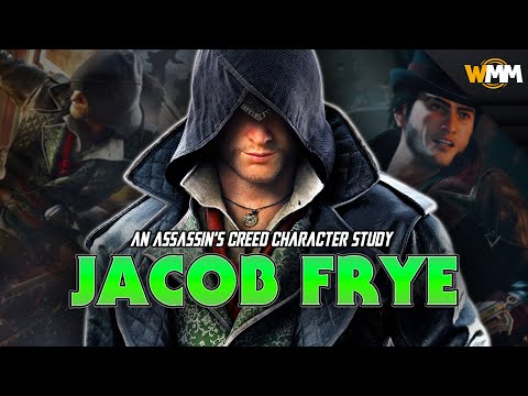 Investigating The Chaotic Jacob Frye | An Assassin’s Creed Character Study