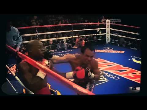 Juan Manuel Márquez - It Has To Be This Way (Tribute)