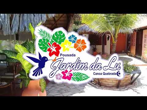 VSC 004 - POUSADA da Lu Canoa quebrada