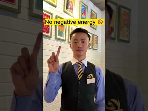 Do's and Don'ts of Hospitality Industry