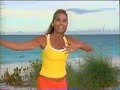 Denise Austin Daily Workout Interval Training Abs