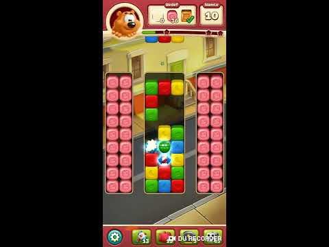 TOON BLAST level 2270