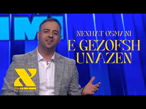 Nexhat Osmani - Unaza