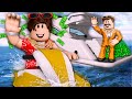 Life Of A TRILLIONAIRES Son Full Movie