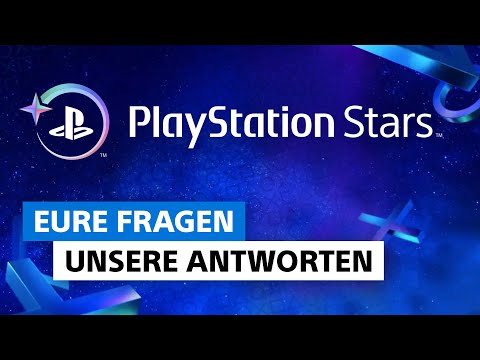 PlayStation Stars: So nutzt ihr das Treueprogramm mit der PlayStation App