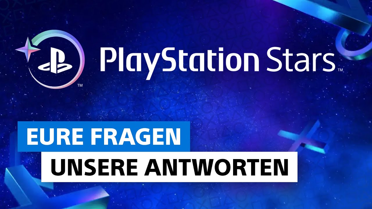 PlayStation Stars: So nutzt ihr das Treueprogramm mit der PlayStation App