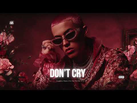 Don’t Cry l SNX (Classical Music x Hip-Hop Rap Mix)