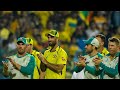 'Extraordinary' Colombo crowd reception has Aussies stunned | Sri Lanka v Australia 2022