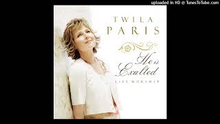 Twila Paris - You Are Holy