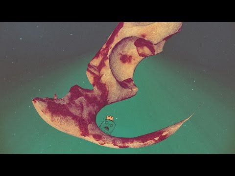 Ark Patrol - Curious (feat.Victoria Zaro) [Heroic]