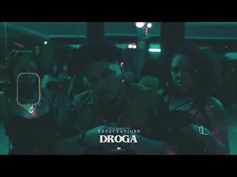 Luiz Arreguin - DROGA 💊 (Visualizer) | EXPECTATIONS