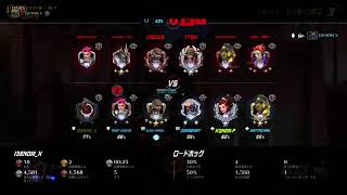 オーバーウォッチ