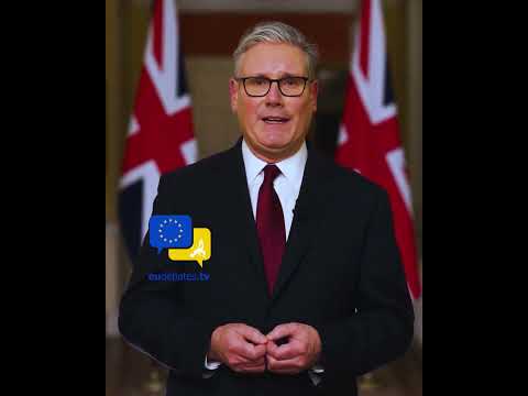 Video Thumbnail: British Forces Nearly Hit! Starmer Warns Iran Becoming ‘More Reckless’ as UK Jets Intercept Attacks!