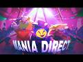 MANIA DIRECT REBOOT 16 02 26