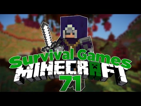 RANDOM TEAM? - Minecraft Survival Games Ep. 71 | VeniCraft