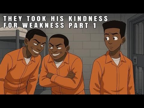 Storytime: They Were Supreme Schemers 