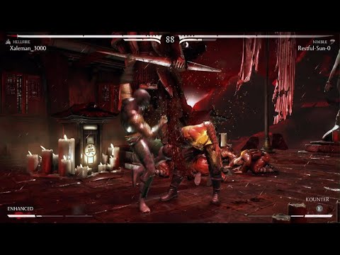 Why Nimble Reptile is insane