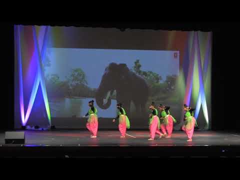 Jeeva Nadi - An attempt to tell the story of river Cauvery