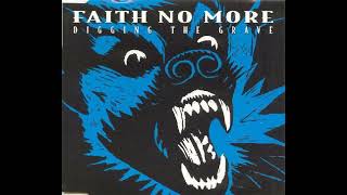 Faith No More - Digging The Grave