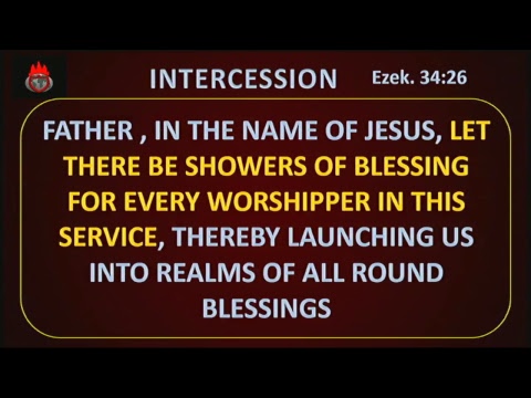 Engaging the Power of Praise for Supernatural Turnaround Pt 1B