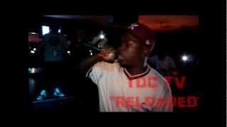 TDC TV LIL KEKE BIG POKEY Z-RO BRADY BOBB YUNG REDD CAL WAYNE LIL RANDY